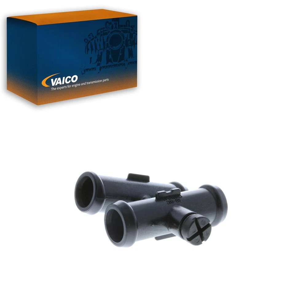 Tubo de refrigerante del motor Vaico para Mini Cooper Base 2002-2008 1,6 L L4 Foto 1 de 1