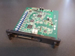 ESI G2 HS DLC 12 PORT CARD ASSEMBLY PRI or T1 - Picture 1 of 2
