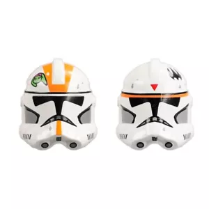 GCC Waxer and Boil HELMETS | SHIPS FAST! | BRAND NEW | - Picture 1 of 1