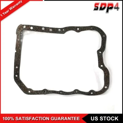 Oil Pan Gasket For Dodge Avenger Caliber Journey 1.8L 2.0L 2.4L 2008-2013 - Imagen 1 de 2
