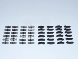 24x VENTIL HYDRO STÖSSEL SCHLEPPHEBEL SATZ AUDI A4 A6 A8 2.5 TDI AFB AKE AKN BFC - Bild 1 von 1