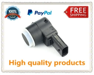 GZKAIMIN Parking Sensor 2125420118 for Mercedes-Benz C250 C300 C350 C63AMG SLC300 SLC43
