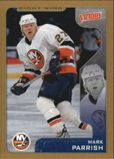 2001-02 Upper Deck Victory (Complete Your Set) (You Pick)