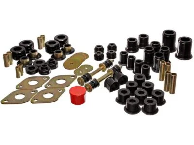 Kit de buje de suspensión Energy 41791VJFC 1994 1995 1996 para Saturn SC2 1993-2002 Foto 1 de 2