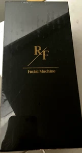 RADIO FREQUENCY SKIN TIGHTENING FACIAL MACHINE -MASSAGE LIGHT THERAPY-NEW-SEALED - Picture 1 of 2