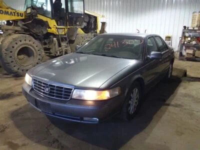 Strut Front Without Real Time Active Chassis Fits 98-04 SEVILLE 2038873 - Imagem 1 de 4