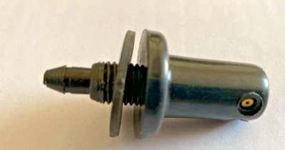 Suitable For Suzuki Samurai SJ410 SJ413 Jimny Gypsy Windshield Wiper Nozzle - Image 1 of 2