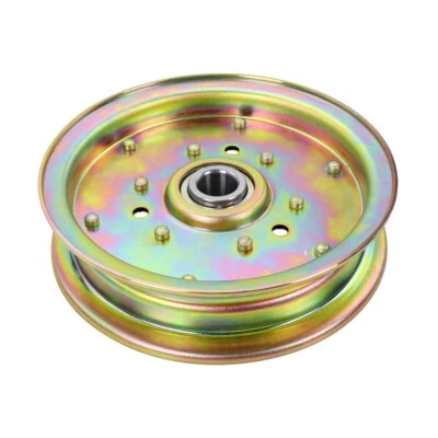 WALDENLIFE REPLACEMENT FOR BUSH HOG IDLER PULLEY, PART NUMBER 88663, FOR ZERO TURN MOWERS W