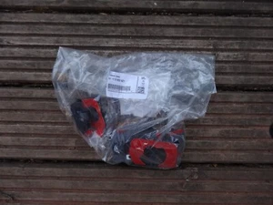 BMW X1 F48 M Vorne PDC Parktronic Montage Halter Set 51119883621 NEU ORIGINAL - Bild 1 von 4