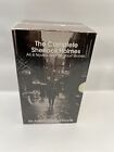 The Complete Sherlock Holmes Bantam Classic By Sir Conan Doyle New