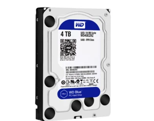 Western Digital My Passport X 3.9TB Internal 5400RPM 3.5" (WD40EZRZ) HDD - Picture 1 of 1