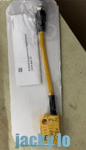 1PCS original NEW Sealed PILZ 541353 Expedited Shipping 541353 - Picture 1 of 2