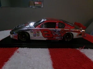 DALE EARNHARDT JR 2001 MLB PLATINUM 1/24 1 OF 624 MADE BRAND NEW MINT!!!! - Bild 1 von 13