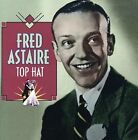 Top Hat, Fred Astaire, Used; Very Good CD