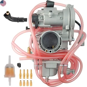 New Carburetor Carb for Yamaha WR 426F 2001-2002 WR450F 2003-2011 - Bild 1 von 7