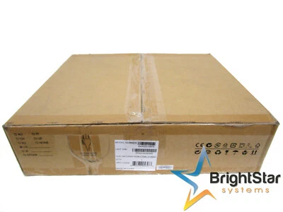 Juniper EX4200-48PX 48-Port PoE+ Switch 10/100/1000BaseT - Image 1 of 3