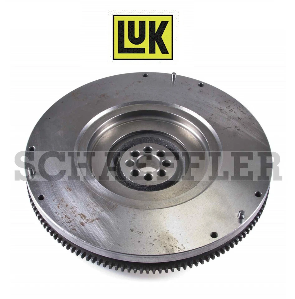 For Ford Explorer 97-01 Ranger 97-00 Mazda B4000 98-00 4.0L Clutch Flywheel LUK - Image 1 of 4