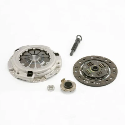 Transmission Clutch Kit-SOHC LuK 08-031 fits 1996 Honda Civic del Sol 1.6L-L4 - Image 1 of 2