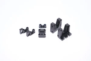 HoBao Hyper ST PRO Ho-Bao Hyper ST Servo Mount H86036 - Picture 1 of 1