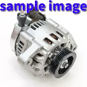 Acty Alternator Dynamo Rebuilt product New HA6 HA7 HH6 HH7 EMS - Picture 1 of 2
