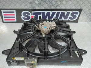 JEEP GRAND CHEROKEE FAN RADIATOR FAN, 3.0, DIESEL, WH, 07/05-12/10 05 06 07 08 0 - Picture 1 of 4