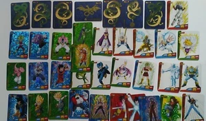 LAMINCARD Dragon Ball Diramix 2022 - Vendita Singola - NUOVE - Imagen 1 de 303