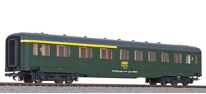 Liliput 334592 Personenwagen 1/2 SNCF Ep 4 Auf Wunsch Achstausch Märklin gratis - Picture 1 of 1