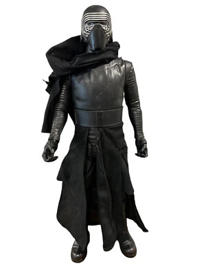 FIGURA STAR WARS EPIDODE VII KYLO REN 18" FIGURAS GRANDES JAKKS PACIFIC 2015 ENVÍO GRATUITO Foto 1 de 4