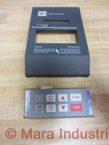 Schneidhammer AFM1510BJ Eaton verstellbarer Frequenzumrichter - Bild 1 von 4