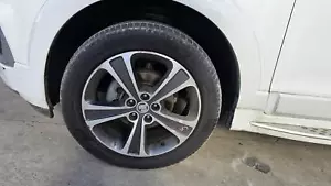 HOLDEN CAPTIVA CG 01/2014-06/2018 LEFT FRONT WHEEL ALLOY FACTORY 19X7IN - Picture 1 of 12