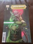 Star Wars The High Republic #12 NM+ 1st Appearance of the Leveler Marvel 2021