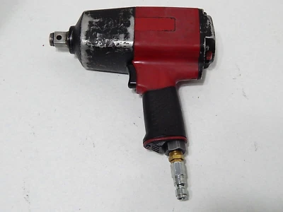 CP8272-D 3/4" DRIVE IMPACT WRENCH - Image 1 of 4