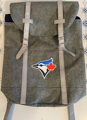 Mochila Sorteo Toronto Blue Jays 8/8/19 - Rogers Center SGA Béisbol Canadá Foto 1 de 4