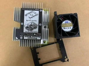 FOR Lenovo SR650 Heatsink 01KP655 + Fan 01KP692 - Picture 1 of 7