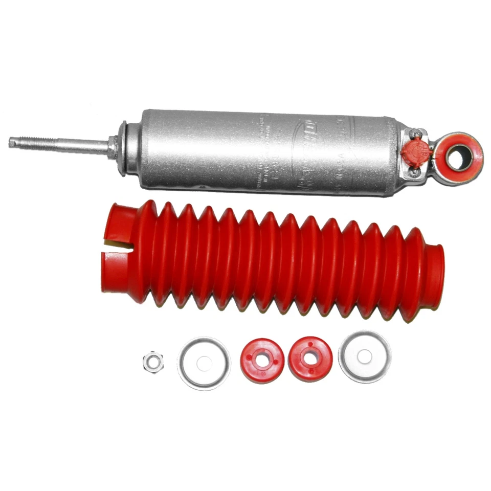 Rancho Suspension Shock Absorber Front For 1986-1995 Toyota Pickup 4WD - Image 1 of 1
