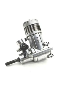 FOX .40 Glow Ignition Model Airplane Engine 1 M4 - Picture 1 of 5