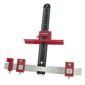 Milescraft HardwareJig - Picture 1 of 6
