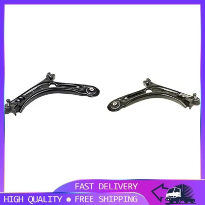 For Volkswagen Passat Front Lower Control Arm Ball Joint Assembly PA Foto 1 de 4