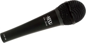 Rare MXL LSC-1N Handheld Condenser Microphone with 3 interchangeable capsules - Picture 1 of 7