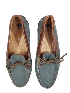 Onward Reserve Canvas Bootsschuhe 13M - Bild 1 von 4