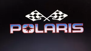 Polaris Ultra SP 1997 97 680 700 Seat Decals Iron On Snowmobile - Picture 1 of 1