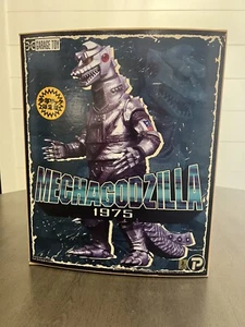 Xplus MechaGodzilla 1975 Ric Exclusive 30cm Light Up. US Seller RARE - Picture 1 of 12