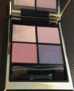 Suqqu Eyeshadow Palette (137 Signature Color Eyes) 6.2g Boxed - Picture 1 of 1
