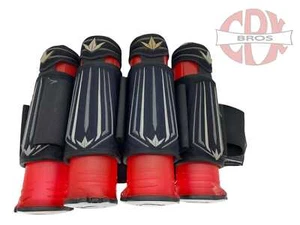 Paquete de cápsulas de paintball BunkerKings Fly - Imagen 1 de 7