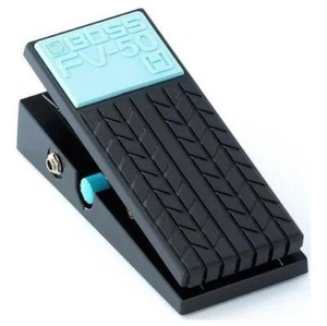 BOSS FV-50H Stereo Volume Pedal - Picture 1 of 1