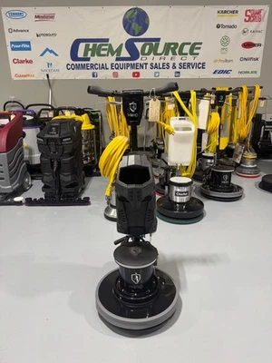 Onyx T1 Hero 20" Low-Speed Floor Machine w/4 Gallon Tank NEW 10816800 - Image 1 of 4