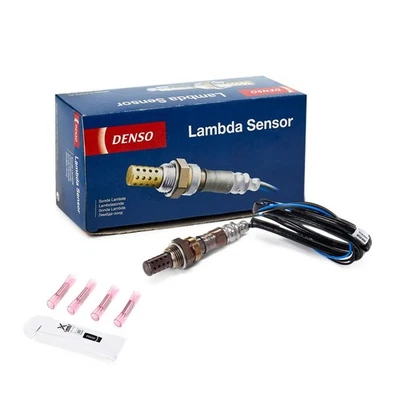 DENSO DOX-0120 Sonda lambda para VW GOLF III (1H1) PASSAT Variant (3A5, 35I) 750mm - Imagen 1 de 4