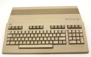 Commodore C 128 Personal Computer /BB11462 - Bild 1 von 6