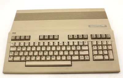 Commodore C 128 Personal Computer  /BB11462 - Bild 1 von 4