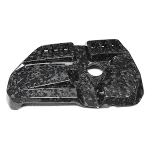 Hood Bonnet Engine Protector For BMW G80 G81 M3 G82 G83 2021-2025 2022 G87 M2 1x - Picture 1 of 21